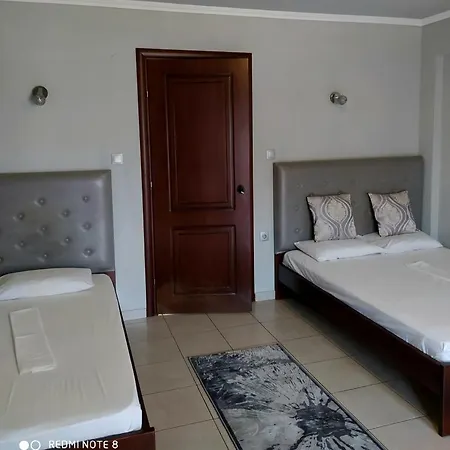 Apartmán Paris House Sarti