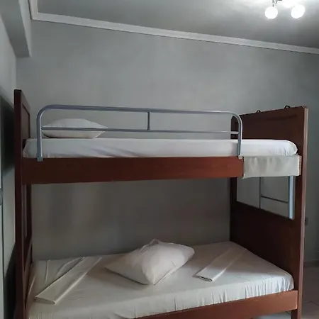 Paris House Apartmán