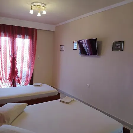 Apartmán Paris House Sarti