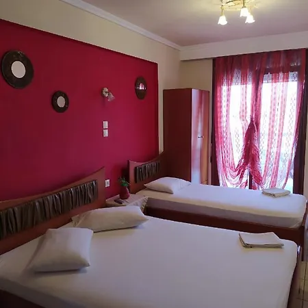 Paris House Sarti