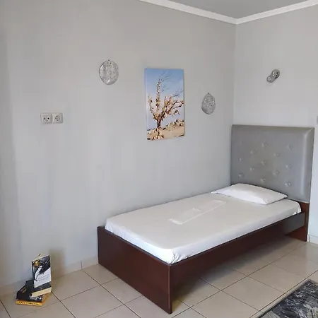 Apartmán Paris House *